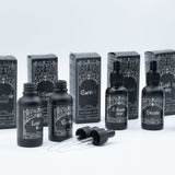 Ancient Witch Perfume Oil – Atheme Noir