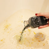 Poción de Baño de Hechizo de Bruja Antigua y Amuleto de Cristal de Aventurina – Prosperidad