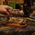 Banjara Smudge – Sage Vetiver, Smudge Stick