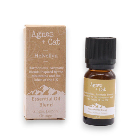 Essential Blends 3 Pack Energy Boost