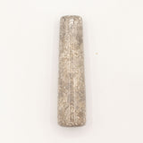 Natural Riverstone Decorative Pestle & Mortar -Medium (approx 12x8cm)