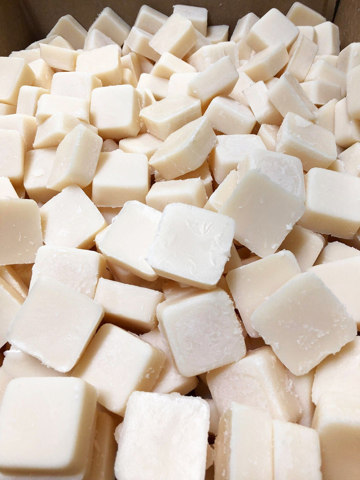 Citrus Wax Melts Box of 8