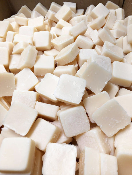 Citrus Wax Melts Box of 8