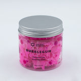 Bubblegum Whipped Soap – 120g