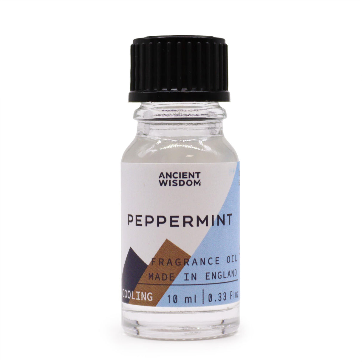 Peppermint Fragrance Oil, 10ml