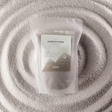 Fragranced Candle Sand - Warm Grey - Azure Noir - 300g