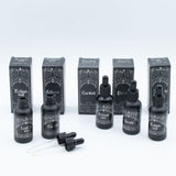 Ancient Witch Perfume Oil – Atheme Noir