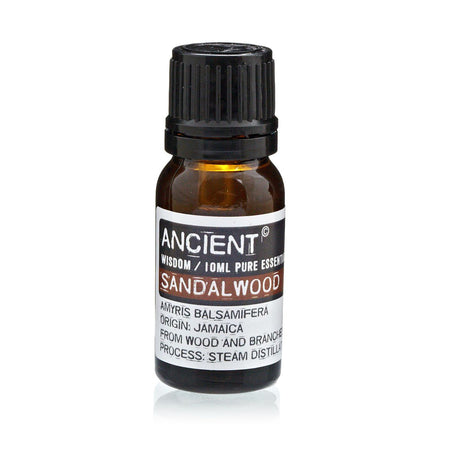 Amyris Essential Oil West Indian Sandalwood 10 ml