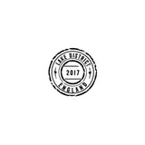 Agnes + Cat botanická sójová sviečka – Moorland