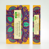 Namaste Mandala Masala Incense – Palo Santo with Sandalwood