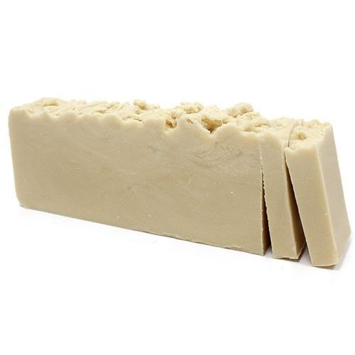 Σαπούνι με γάλα γαϊδούρας και ελαιόλαδο 110g