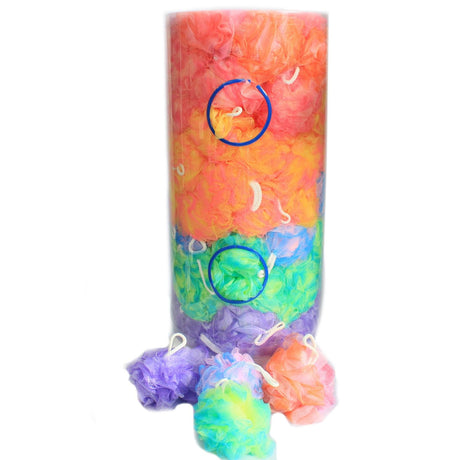 Haarhaargummi Verschiedene Farben 40g