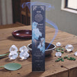 Honey White Sage Zodiac Gemstone Crystal Incense – Gemini, Incense Sticks