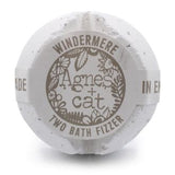 Bath Bomb Fizzer Windermere Agnes And Cat
