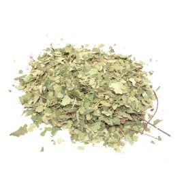Huş Yaprağı Kurutulmuş Kesim, 1 kg