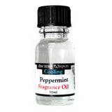 Peppermint Fragrance Oil, 10ml
