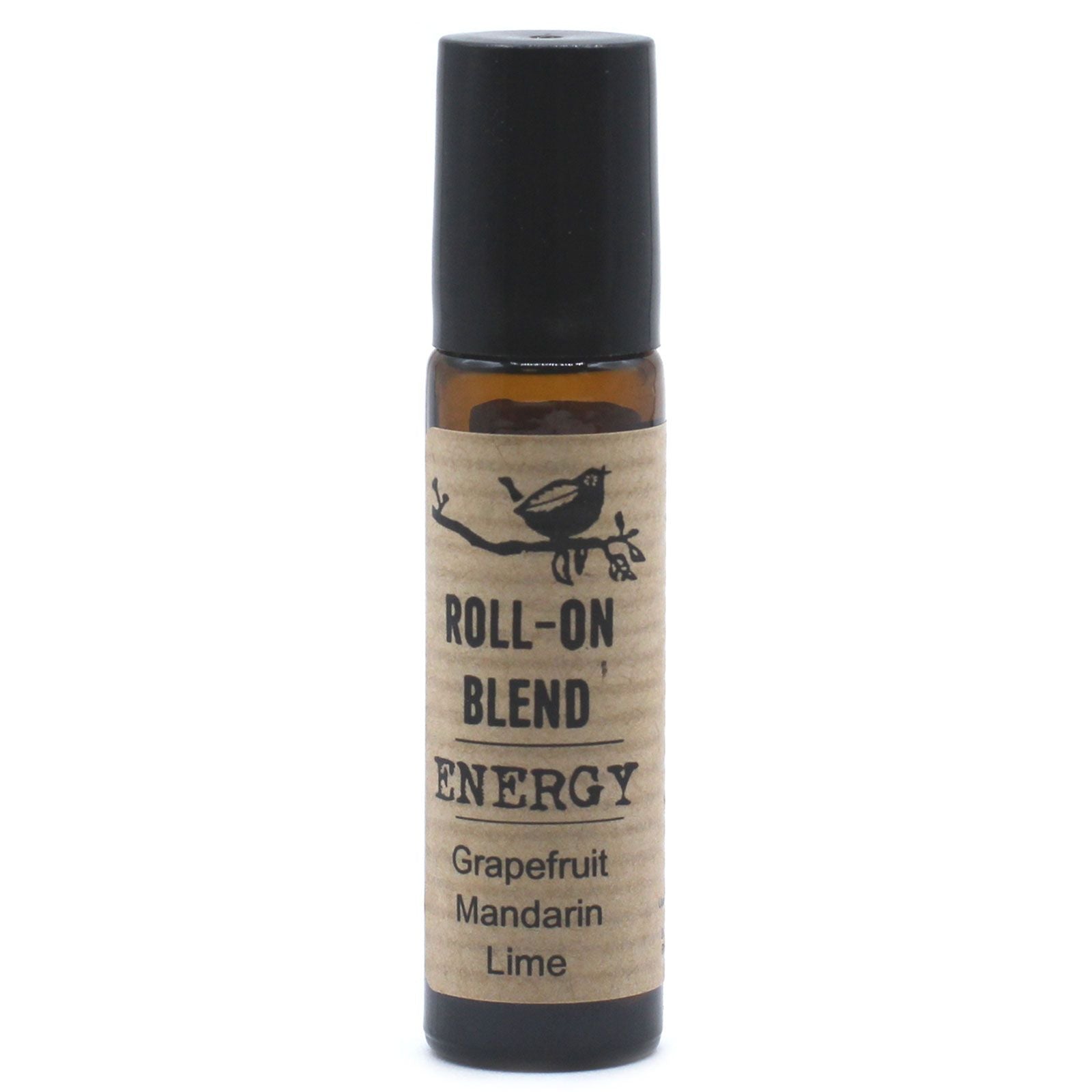 Energi Eterisk Olja Roll-On 10ml