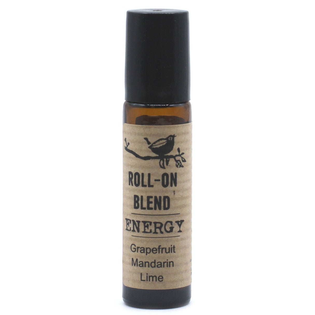 Esenciální olej na váleček Energie 10ml