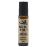 Esenciální olej na váleček Energie 10ml