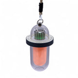 Flame Effect Lamp USB-C Rechargeable