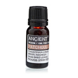 Patchouli esenciálny olej Pogostemon Cablin 10 mL