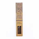 Banjara Palo Santo Smudge Sticks – Set of 6 – Box