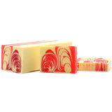 Strawberry Handmade Soap, 115g