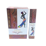 suitsuketikut kultainen kopali ja palo santo, 15g