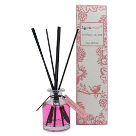 Riiputusdiffuusorisetti Japanilainen Kukka 140ml