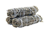 Sage Smudge Stick With Lavender 10 cm