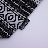 Jacquardové prírodné tašky – Urban Caravan – Nomad Carryall