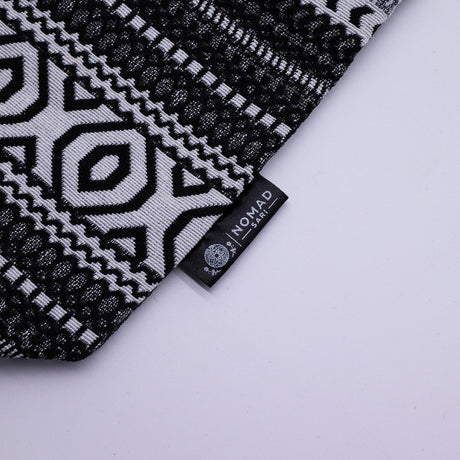 Jacquardové prírodné tašky – Urban Caravan – Nomad Carryall