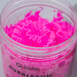 Bubblegum Whipped Soap – 120g