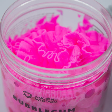 Bubblegum Whipped Soap – 120g