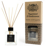 Reed Diffuser Peppermint and Frankincense 200ml