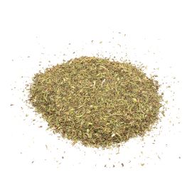 Kurutulmuş Yaz Kekik Kesilmiş Yaprak 1 kg