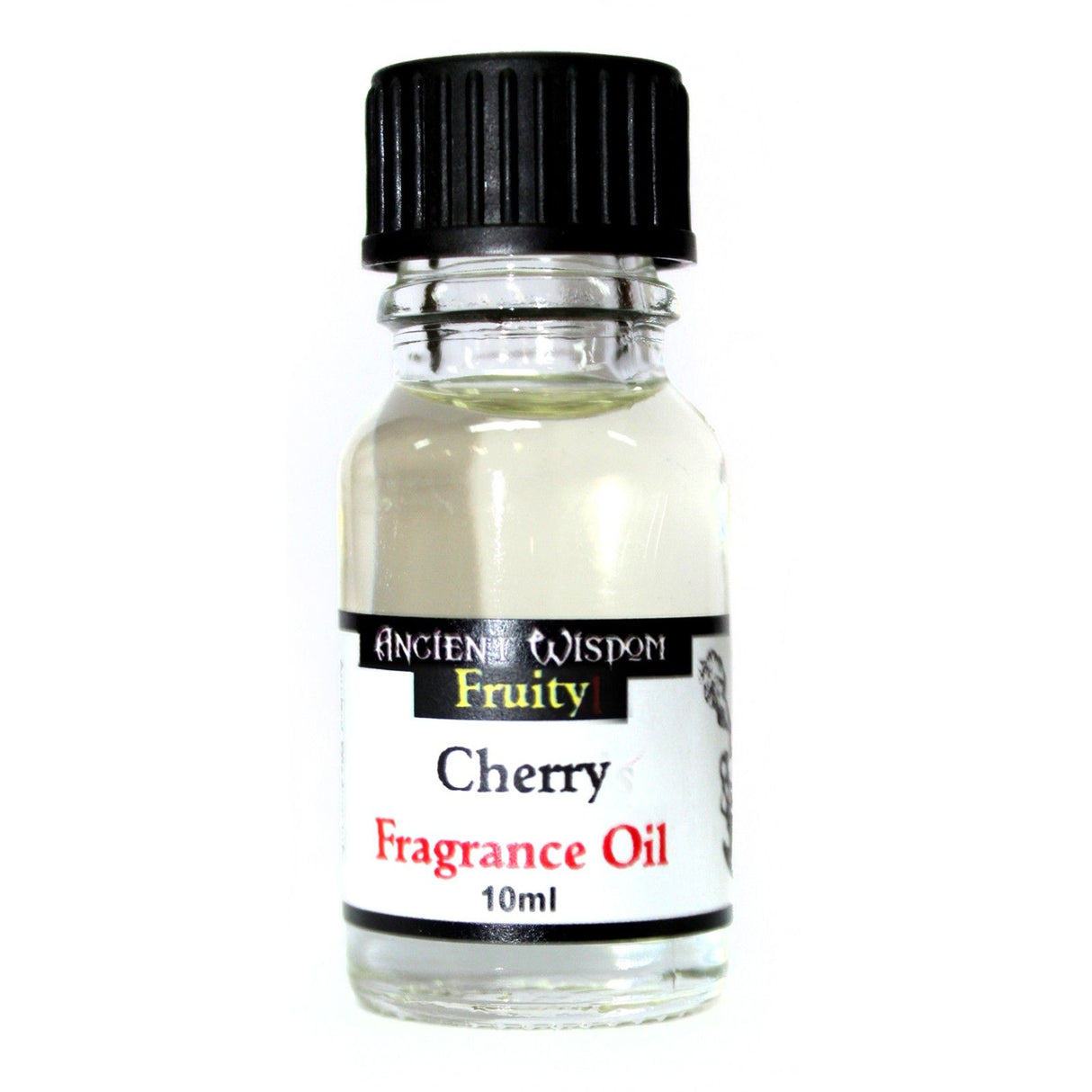 Aceite aromático de cereza 10 ml