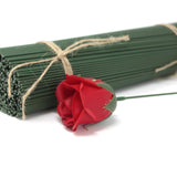 Tulpini de flori pentru artizanat, 625 bucăți, 2.5kg