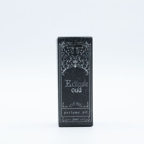 Древнее ведьмовское парфюмерное масло – Eclipse Oud
