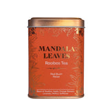 Loose-Leaf Caffeine-Free Rooibos Lavender Tea 50g