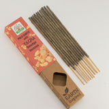 Earth Inspired Smudge Incense – Yagra