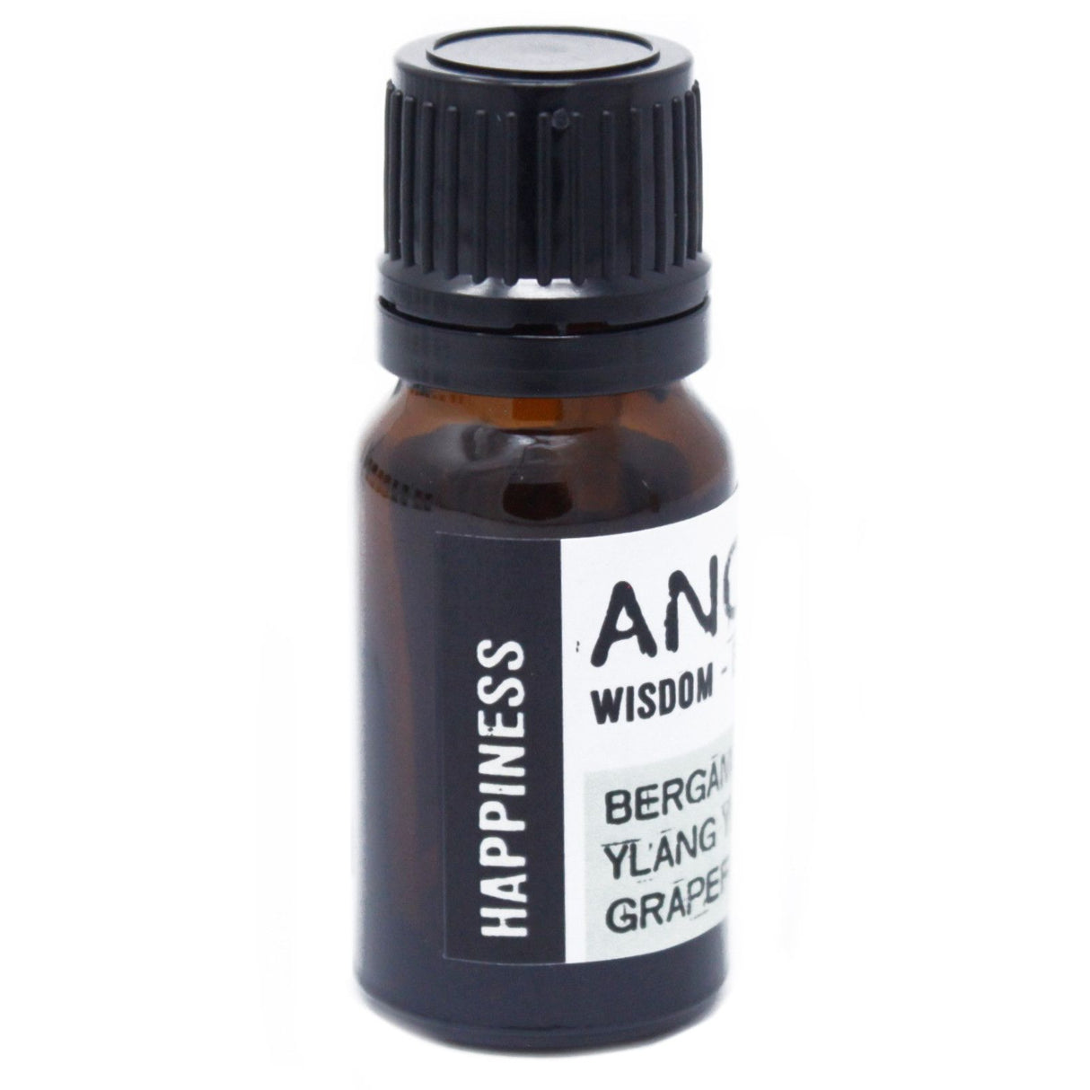 Essential Oil Blend Happiness Ylang Ylang Grapefruit 10ml