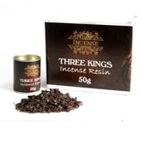 Reçine Tütsü 50g Üç Kral
