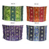 Sarongs Celtic Sun Symbols, Set of 4