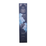Lemongrass Zodiac Gemstone Crystal Incense – Leo