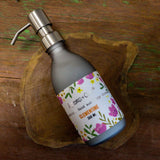 Hydraterende Hand- en Lichaamscrème Clementine 300ml