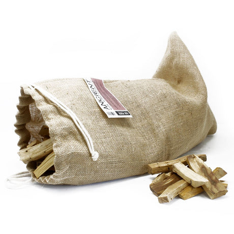 Incienso Palo Santo, 2do grado Aprox. 138