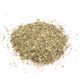 Kuru Fesleğen Yaprakları, 1 kg