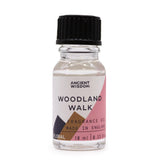Illatolaj Erdőjárás 10ml