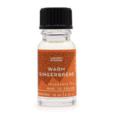 Gingerbread Fragrance Oil 10ml